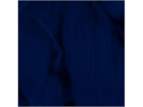 Merino Tops Navy Blue 25g